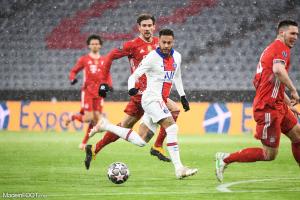Niklas Süle souffrirait d'une déchirure musculaire selon Bild