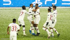 Le PSG s'apprête à disputer sa deuxième demi-finale de Ligue des Champions sur les deux dernières éditions