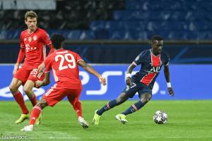 LDC - PSG - Bayern : Le match XXL de Neymar, Danilo et Gueye brillants, les projection sur la demi-finale : le podcast de la qualif' de Paris