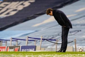 Mauricio Pochettino est déçu