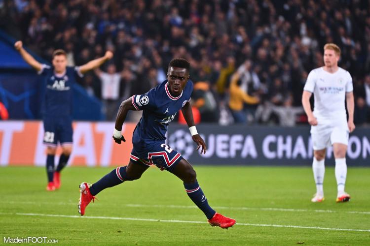PSG - La fédération sportive LGBT+ réclame des sanctions après le boycott d'Idrissa Gueye