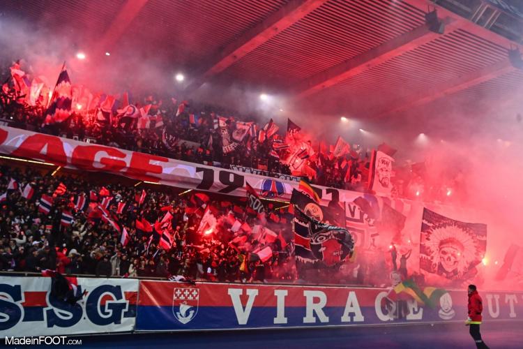 Mercato - Nehemiah Fernandez-Veliz signe professionnel avec Paris (officiel)