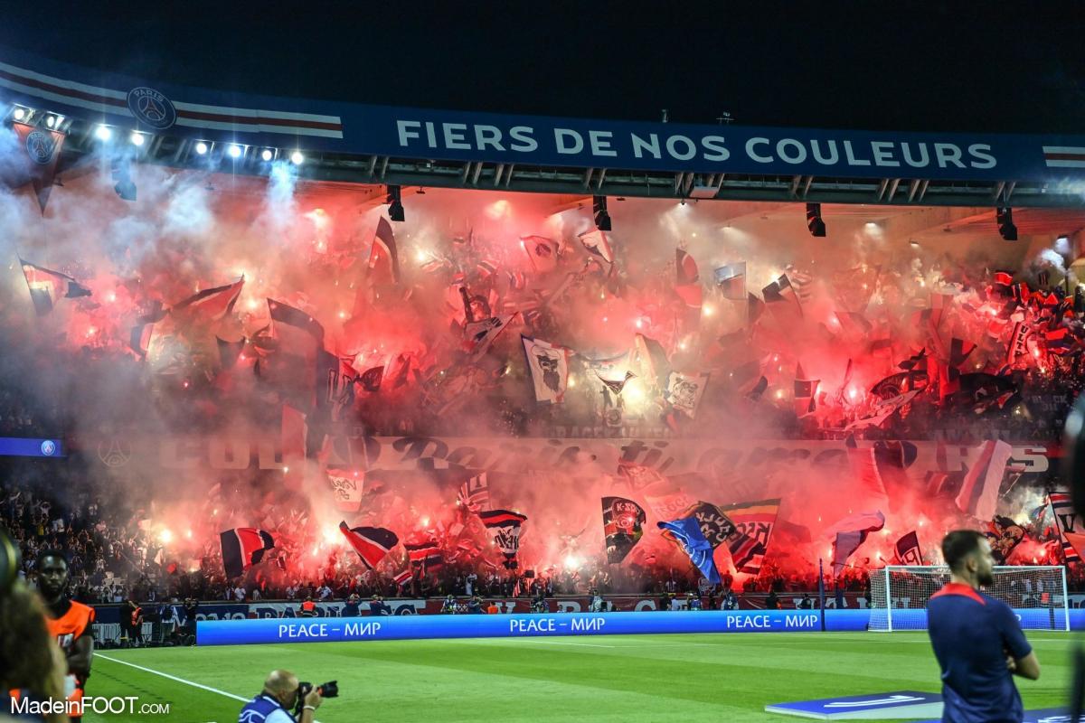 Les Fans Parisiens At James Jain Blog Les Fans Parisiens At James Jain Blog