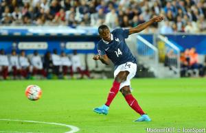 Blaise Matuidi estime que les objectifs pour l'Euro 2016 seront fixés, malgré les nombreuses blessures
