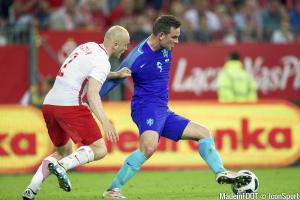 Janssen veut partir de l'AZ Alkmaar