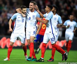 Lallana n'est pas intéressé par le PSG
