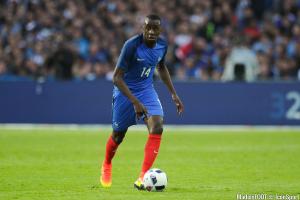 Les compos officielles du match amical entre la France et l'Écosse.