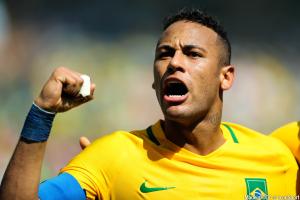 Neymar sera de retour demain