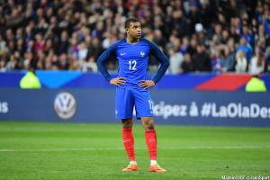 Mbappe concentré sur la Ligue des Champions avec l'ASM