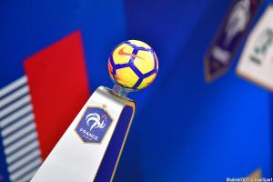 La liste de l'équipe de France U18 pour la trêve d'octobre a été communiquée