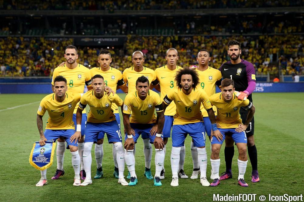 Neymar et Coutinho bientôt réunis sous le maillot jaune parisien ?