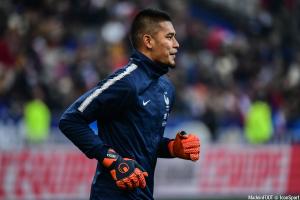 Areola déjà officialisé par la Liga