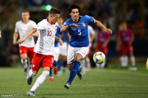 Sandro Tonali se penche sur la L1