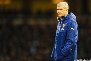 Arsène Wenger est en difficulté à Arsenal cette saison.