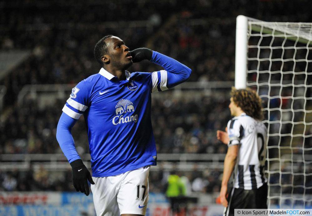 A 21 ans, Romelu Lukaku a récemment choisi de s'engager avec le célèbre agent, Mino Raiola