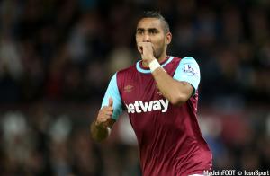 Payet proche de la sortie ?