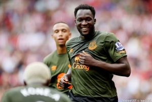 Romelu Lukaku ne serait pas contre un transfert au PSG