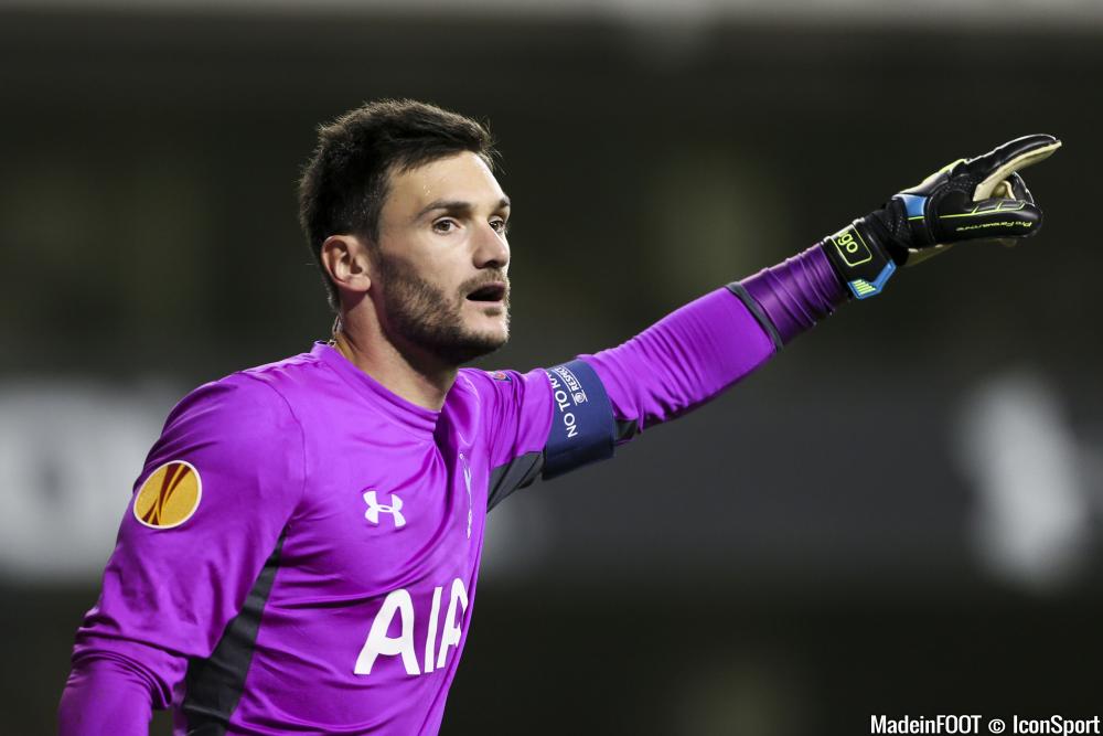 Hugo Lloris pourrait faire son retour en Ligue 1.