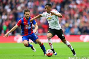 Martial déjà sur le départ
