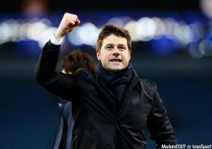 Pochettino a finalement choisi Paris