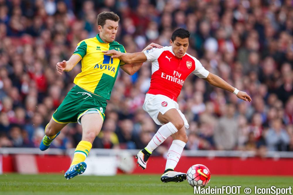 Alexis Sanchez devrait quitter Arsenal l'été prochain.