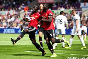 Bailly (à gauche) pour renforcer la défense parisienne ?