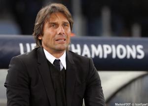 Antonio Conte aurait été contacté par les dirigeants parisiens.