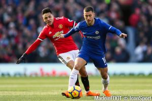 Alexis Sanchez n'est plus désiré par le club parisien.