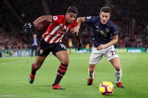 Le maillot d'Herrera au PSG est déjà prêt et en vente.