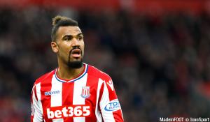 C'est officiel, Choupo-Moting est Parisien