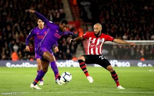 Wijnaldum livre ses premiers mots