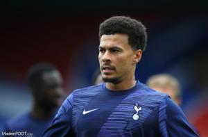 Alli va-t-il rejoindre le PSG ?