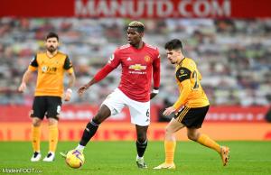 Pogba avec le PSG