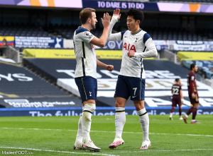 Kane avec Son