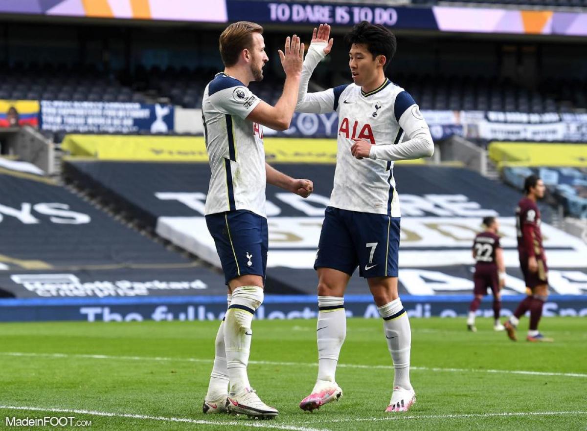 Kane avec Son