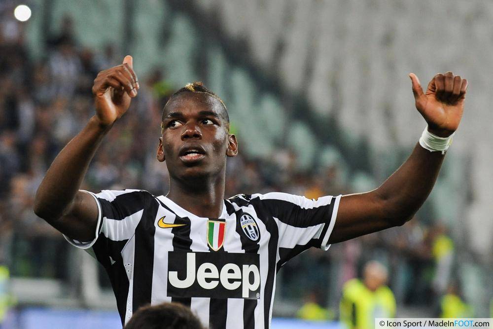 L'avenir de Pogba est encore flou