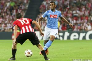 Ghoulam serait toujours pisté par le PSG