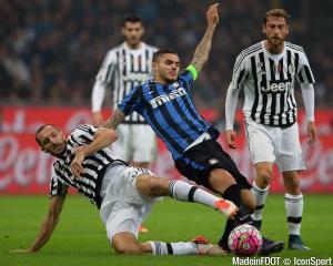 Icardi prolonge