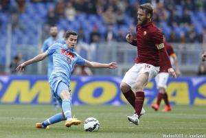 Jorginho serait dans le viseur du PSG
