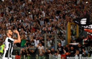 Bonucci, direction Paris ?