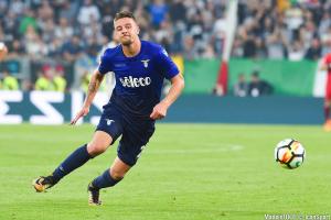Milinkovic-Savic va prolonger son contrat à la Lazio.