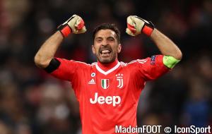 Gianluigi Buffon est à la recherche d'un nouveau défi, pourquoi pas le PSG...