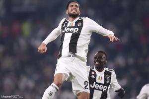 Emre Can ne signera pas à Paris