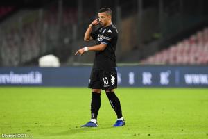 Bennacer plait aussi à Man City