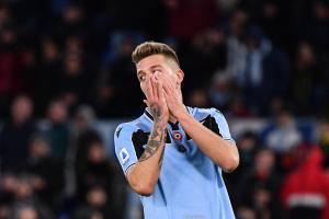 Milinkovic-Savic aurait prolongé avec la Lazio.