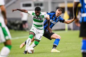 L'Inter calme le jeu
