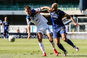 Pasalic ouvre le score face au PSG